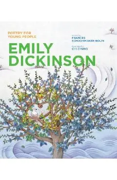 Poetry for Young People: Emily Dickinson