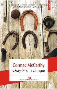 eBook Orasele din campie