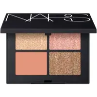 NARS Eyeshadow Quad paletă cu farduri de ochi