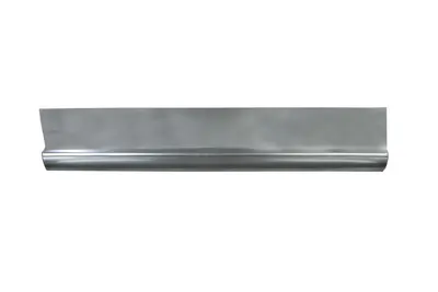 Panou reparatie potrivit MERCEDES VITO / VIANO W639 2003-2010 - (Panou de reparatii; partea inferioara; inaltime 210mm)