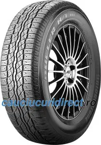 Bridgestone Dueler H/T 687 ( 225/65 R17 102H EVc )