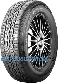 Bridgestone Dueler H/T 687 ( 225/65 R17 102H EVc )