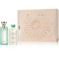 BVLGARI Eau Parfumée Au Thé Vert set cadou unisex