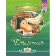 Turtita fermecata