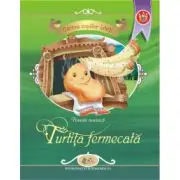 Turtita fermecata