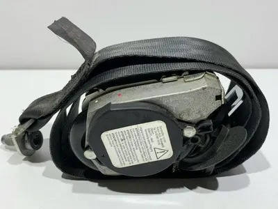 Centura de siguranta stanga fata 5P0857705B Seat Altea facelift (2009-2015) [5p]
