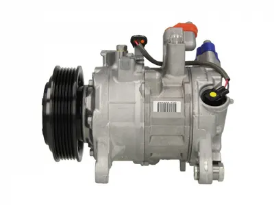 Compresor AC clima BMW Seria 1 (F20), 1 (F21), 2 (F22, F87), 3 (F30, F80), 3 (F31), 3 GRAN TURISMO (F34), 4 GRAN COUPE (F36) 2.0 2.0D 3.0D dupa 2011