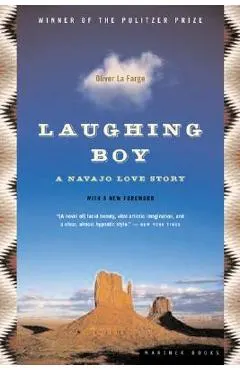 Laughing Boy: A Navajo Love Story