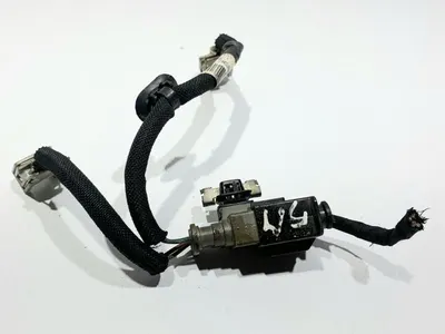 Instalatie electrica injector / bujii 9653811880 Ford S-Max facelift (2010-2014)