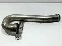 Conducta racitor gaze 506623 Nissan Qashqai (2007-2010) [J10] 1.5 dci K9K (832)