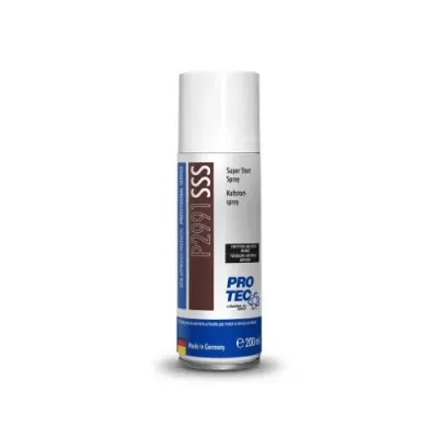 Spray Pornire Protec Super Start Spray, 200ml 200ml