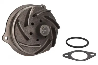 Pompa Apa Potrivit Iveco P Pa, P Pa-Haubenfahrzeuge, Turbostar, Turbotech; New Holland Fh 8210.22.175-8215.42