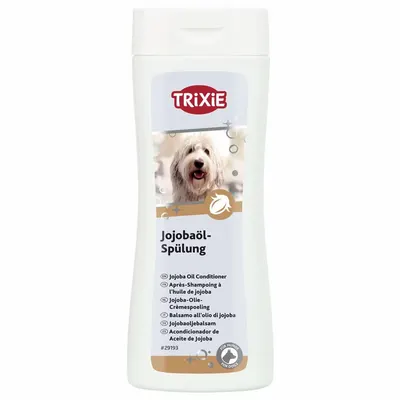 Trixie Balsam Caini, cu Ulei de Jojoba, 250 ml