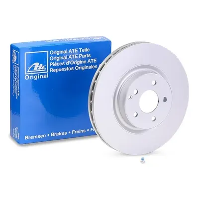 Disc Frana Fata Dreapta Stanga Ate Mercedes-Benz E-Class S211 2003-2009 T-Model 24.0132-0144.1