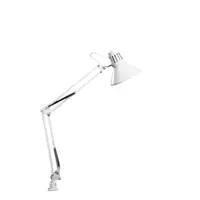 Lampa Birou Desk Alb 1xE27 60W