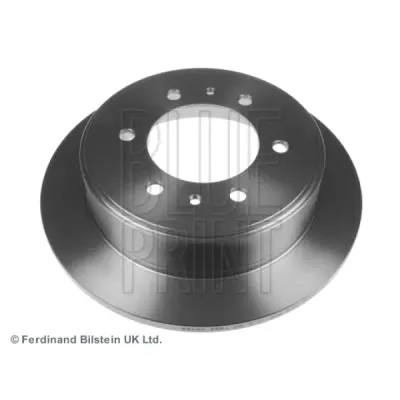 Disc frana BLUE PRINT ADA104338