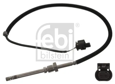 Senzor temperatura evacuare MERCEDES C T-MODEL (S204), C (W204), E T-MODEL (S211), E (VF211), E (W211), GL (X164), M (W164), R (W251, V251), S (W221), SPRINTER 3,5-T (906) 1.5D-4.0D dupa 2002