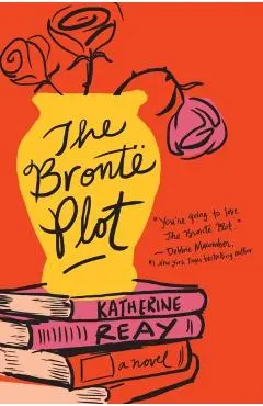 The Bront� Plot