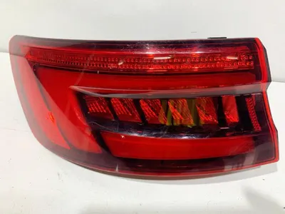 Stop stanga aripa led matrix 8W5052100A Audi A4 (2015-2019) [8W2, B9]