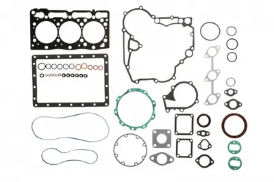 Set complet garnituri motor potrivit KUBOTA D1105