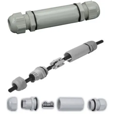 Cupla IP67 5x2.5mmp-5X6mmp