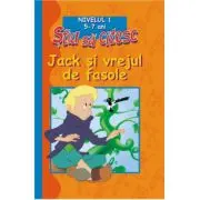 Jack si vrejul de fasole