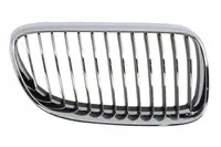 Grila radiator Dreapta convertibil; versiune coupe, crom negru potrivit BMW Seria 3 E92, 3 E93 1.6-4.4 2006-2013