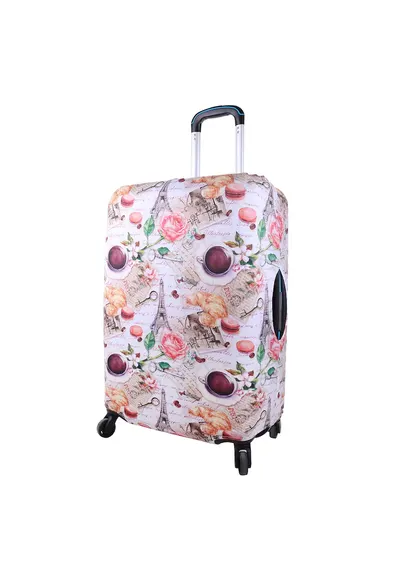 Husa troler SW33030B - Marime L - Imprimeu 2