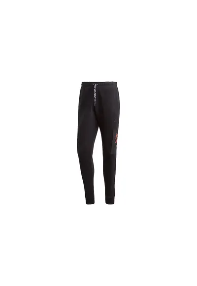 Pantaloni de trening BrandLove HL9375 - Negru