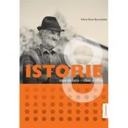 Istorie. Caiet de lucru pentru clasa a 8-a