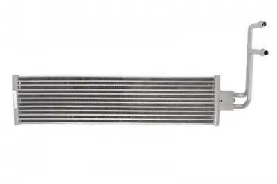 Radiator ulei termoflot potrivit BMW Seria 5 (F10), 5 (F11), 7 (F01, F02, F03, F04) 2.0 2.5 3.0 06.09-02.17