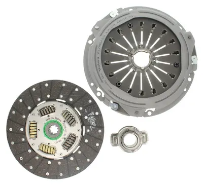 Kit ambreiaj (280mm) potrivit IVECO DAILY IV, DAILY V, DAILY VI 07.07