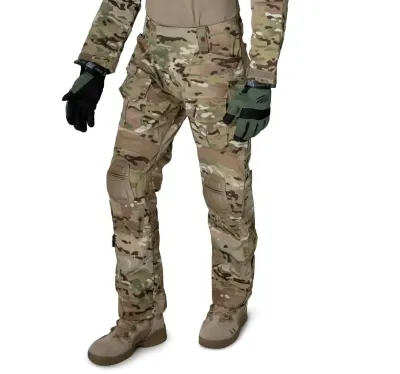 Pantaloni combat G3 Multicam Primal Gear - S