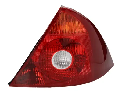 Stop tripla lampa spate dreapta potrivit FORD MONDEO LIFTBACK/LIMUZINA 2000-2003 - (Semnalizator portocaliu, culoare sticla: rosu)