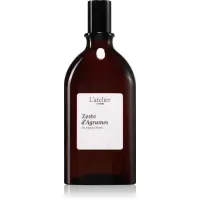 100BON Zeste d’Agrumes Eau de Parfum unisex 100 ml