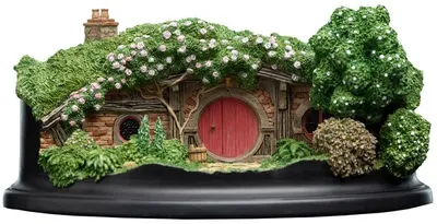 Statuetâ Weta Movies: The Hobbit - Pine Grove, 14 cm