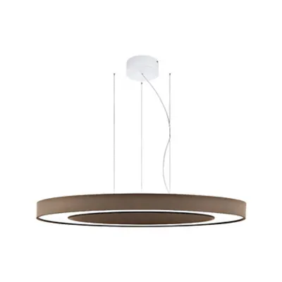 Verucchio 95W 4000K 5968,8lm cappuccino IP20