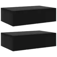 Gossi huse mobilier gradina, 2 buc, 12 ocheti, 325x205x90 cm