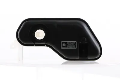 Vas expansiune racire potrivit JAGUAR S-TYPE II, XF I, XJ 01.99-12.19