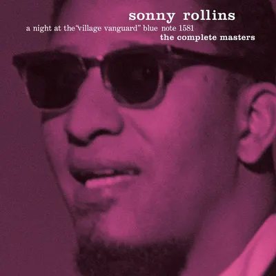 The Complete Night At The Village Vanguard: The Complete Masters