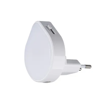 Lampa LED de priza ULOV LED ULOV LED DIM WW W