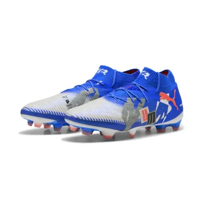 Pantofi de fotbal pentru bărbați PUMA Future 8 Ultimate Forever FG