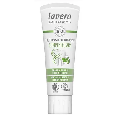 Pasta de Dinti cu Fluor Complete Care 75ml