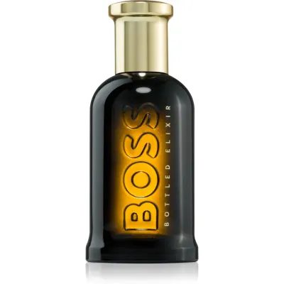 Hugo Boss BOSS Bottled Elixir parfum intense pentru bărbați 50 ml