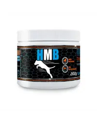 GAME DOG HMB Supliment alimentar pentru caini in sustinerea organismului 200 gr