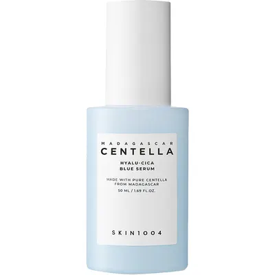 Ser pentru fata Madagascar Centella Hyalu-Cica Blue, 50ml, Skin1004