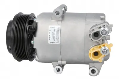 Compresor climatizare potrivit FORD C-MAX II, FOCUS III, FOCUS III KOMBI, GRAND C-MAX 1.5-1.6LPG 07.10-02.20