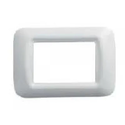 Rama ornament 3M alba Stil Comtec MF0012-04912