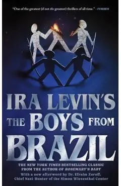 The Boys from Brazil