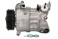 Compresor climatizare potrivit JAGUAR XF I, XF SPORTBRAKE, XJ; LAND ROVER DISCOVERY IV, RANGE ROVER SPORT I 3.0D 03.09-12.19